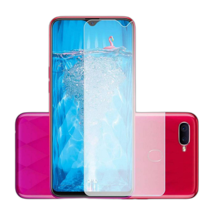 Vivo V11 Pro Glass Protector simple Tempered Glass For Vivo V11 Pro - Image 2 Vivo V11 Pro Glass Protector simple Tempered Glass For Vivo V11 Pro - Image 2