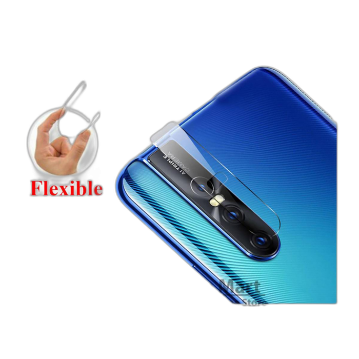 Vivo V15 Back Camera Lens Protector Gorilla Protection For Vivo V15 - Image 2 Vivo V15 Back Camera Lens Protector Gorilla Protection For Vivo V15 - Image 2