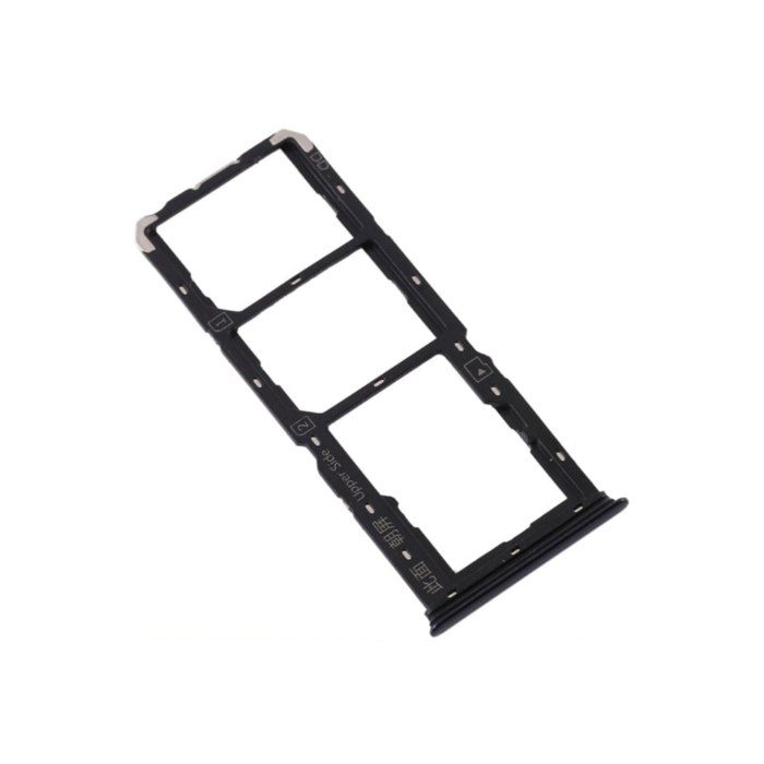 Vivo V17 Black Sim Tray - Image 2 Vivo V17 Black Sim Tray - Image 2