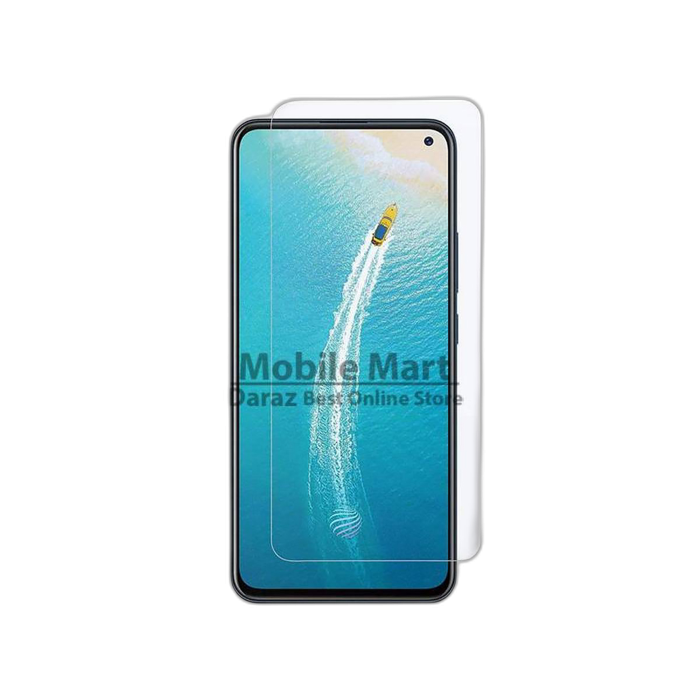 Vivo V17 Glass Protector simple Tempered Glass For Vivo V17 - Image 2 Vivo V17 Glass Protector simple Tempered Glass For Vivo V17 - Image 2