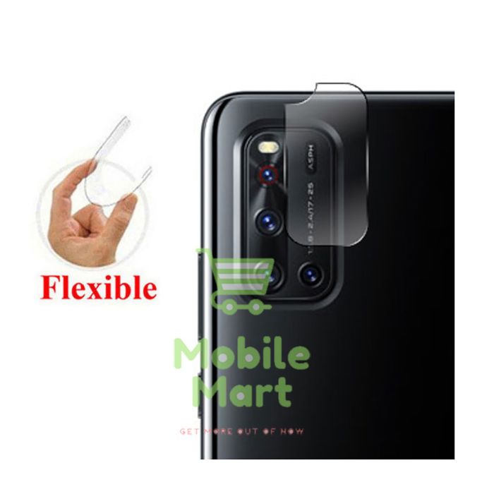 Vivo V19 Back Camera Lens Protector Gorilla Protection For Vivo V19 - Image 3 Vivo V19 Back Camera Lens Protector Gorilla Protection For Vivo V19 - Image 3