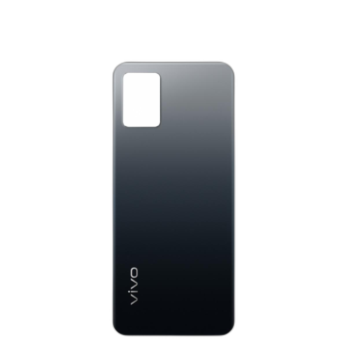 Vivo V20 Rear Back Body Casing Housing Replacement Battery Back Door For Vivo V20 - Black - Image 2 Vivo V20 Rear Back Body Casing Housing Replacement Battery Back Door For Vivo V20 - Black - Image 2