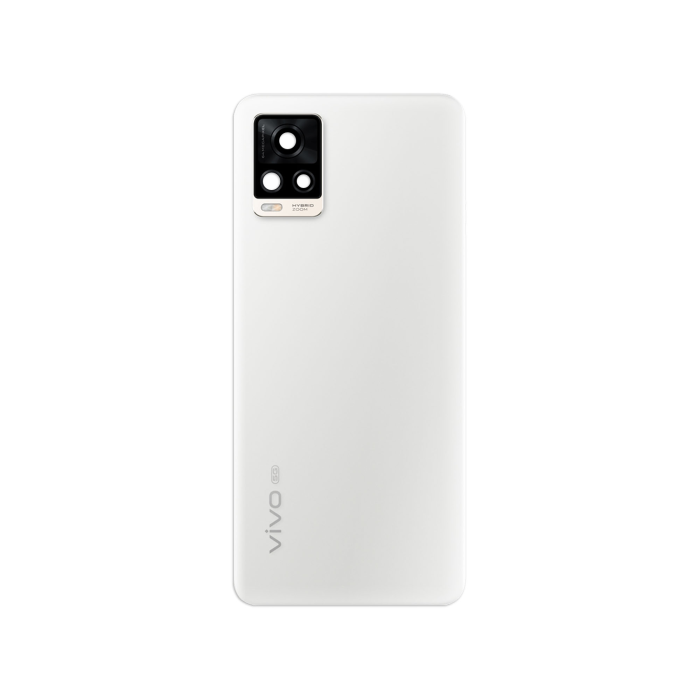 Vivo V20 White Casing - Image 2 Vivo V20 White Casing - Image 2