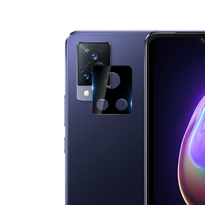 Vivo V21 Back Camera Lens Replacement For Vivo V21 - Image 2 Vivo V21 Back Camera Lens Replacement For Vivo V21 - Image 2