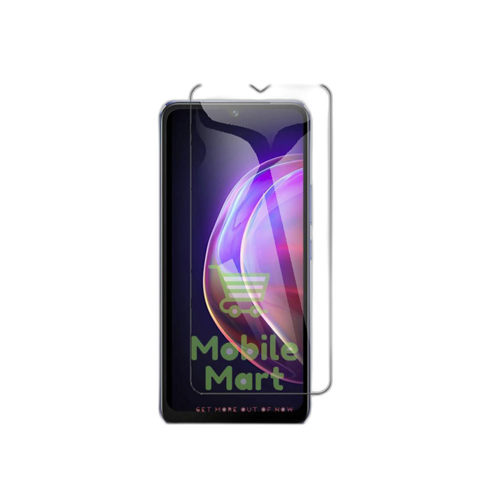 Vivo V21 Glass Protector simple Tempered Glass For Vivo V21 - Image 2 Vivo V21 Glass Protector simple Tempered Glass For Vivo V21 - Image 2