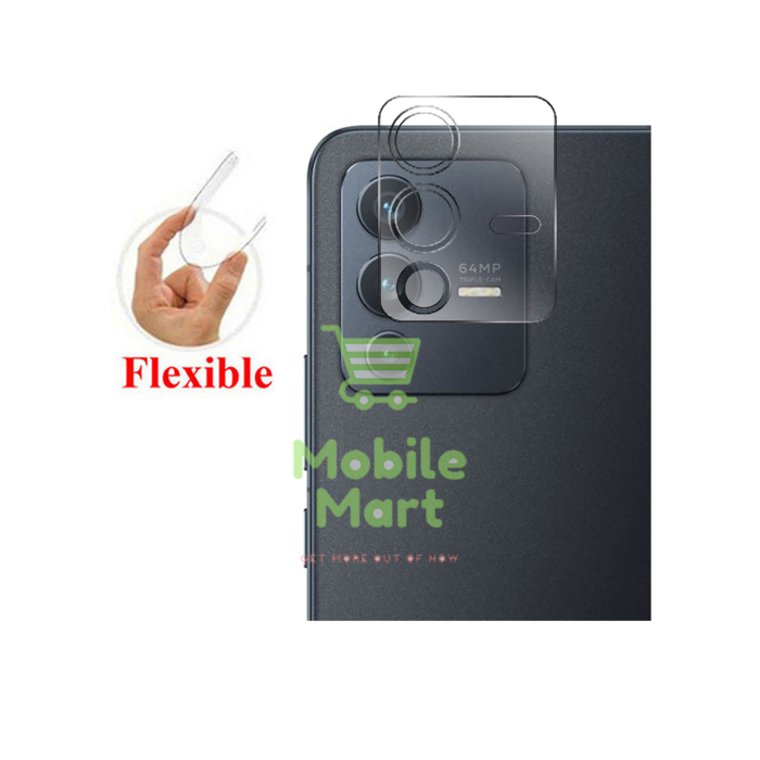 Vivo V23 5G Back Camera Lens Protector Gorilla Protection For Vivo V23 5G - Image 2 Vivo V23 5G Back Camera Lens Protector Gorilla Protection For Vivo V23 5G - Image 2