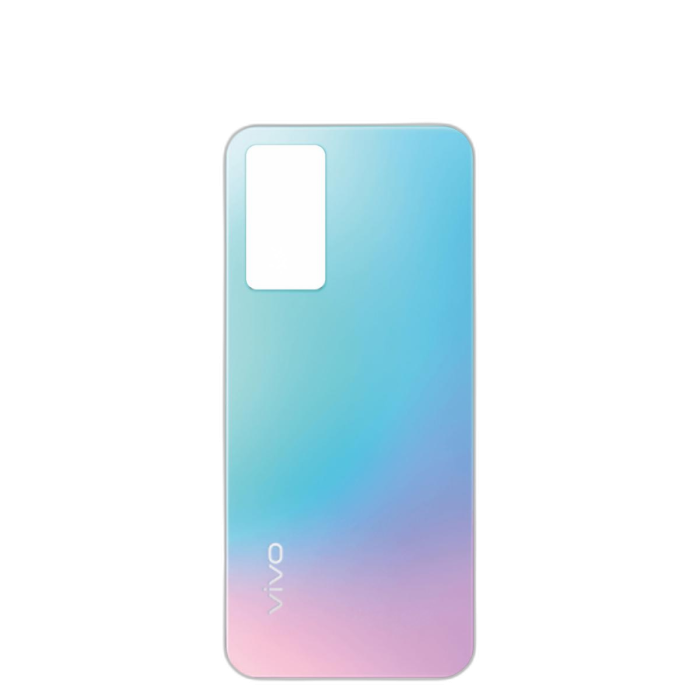 Vivo V23E Blue Housing - Image 2 Vivo V23E Blue Housing - Image 2