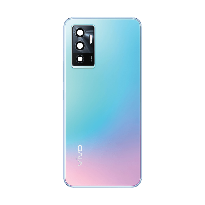 Vivo V23E Blue Housing - Image 2 Vivo V23E Blue Housing - Image 2