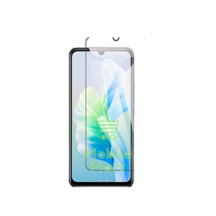 Vivo V23e Glass Protector simple Tempered Glass For Vivo V23e - Image 2 Vivo V23e Glass Protector simple Tempered Glass For Vivo V23e - Image 2