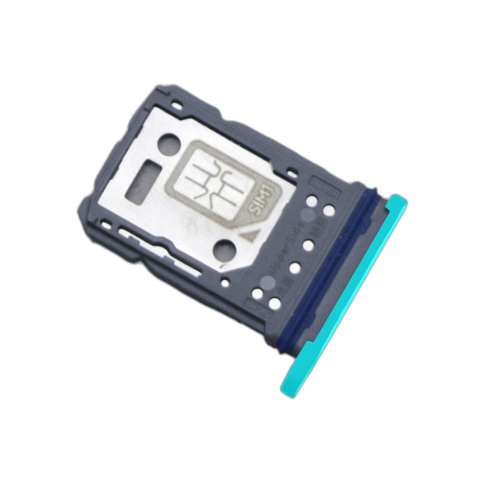 Vivo V23E Sky Blue Sim Tray - Image 2 Vivo V23E Sky Blue Sim Tray - Image 2