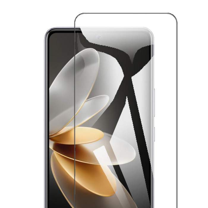 Vivo V27e Glass Protector simple Tempered Glass For Vivo V27e - Image 2 Vivo V27e Glass Protector simple Tempered Glass For Vivo V27e - Image 2