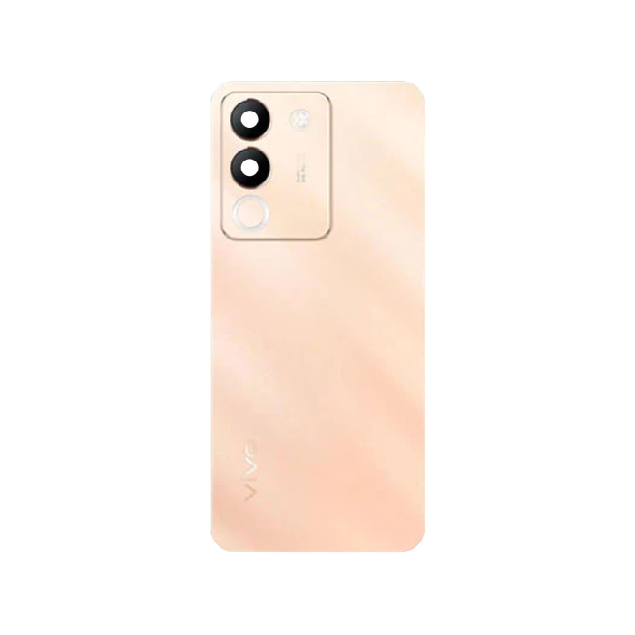 Vivo V29E Golden Housing - Image 2 Vivo V29E Golden Housing - Image 2