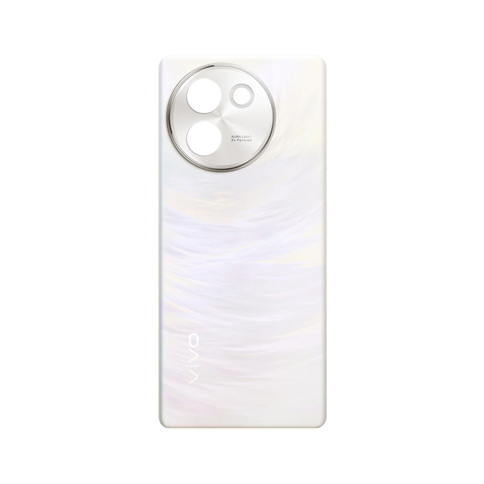 Vivo V30E White Housing - Image 2 Vivo V30E White Housing - Image 2