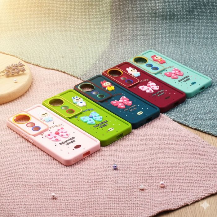 Vivo V40 Kitty Style Mobile Cover - Image 2 Vivo V40 Kitty Style Mobile Cover - Image 2