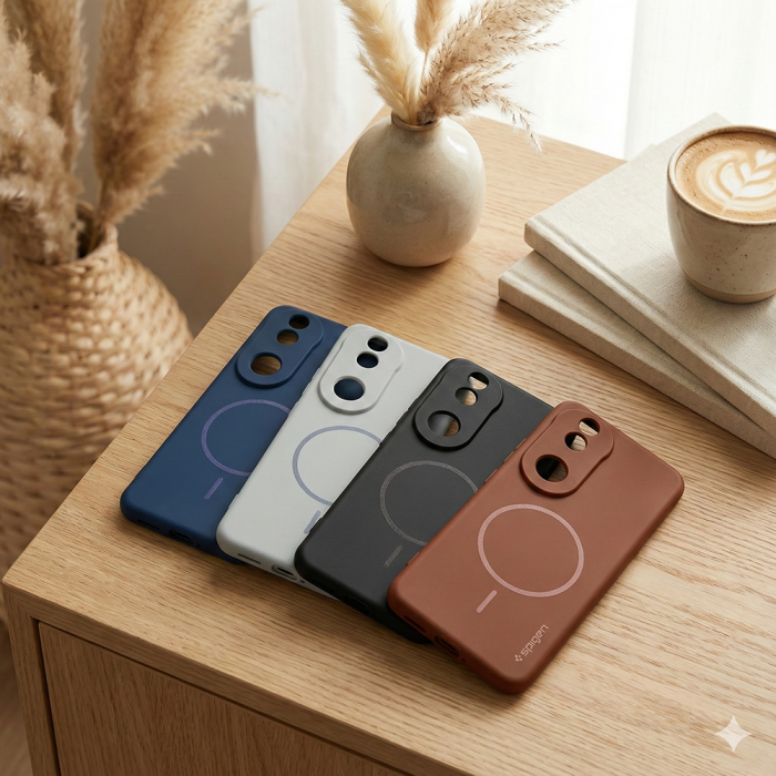Vivo V50 5G Luminous Soft Hybrid Multi-Chroma Shockproof Designer Back Cover - Image 2 Vivo V50 5G Luminous Soft Hybrid Multi-Chroma Shockproof Designer Back Cover - Image 2