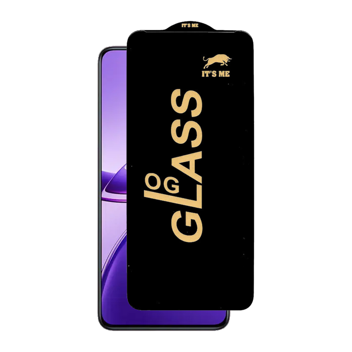Vivo V50 Lite OG Glass Protector HD Plus Premium Quality - Image 2 Vivo V50 Lite OG Glass Protector HD Plus Premium Quality - Image 2