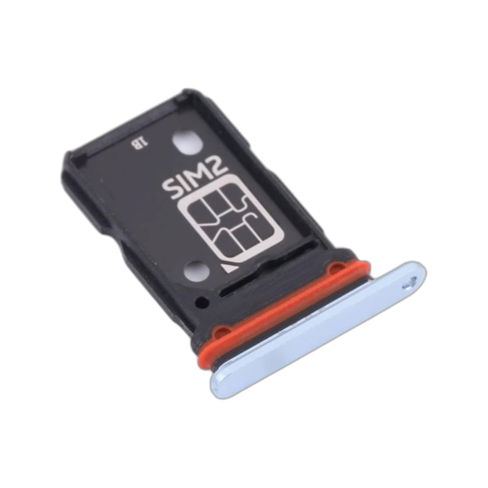 Vivo X60 Sky Blue Sim Tray - Image 2 Vivo X60 Sky Blue Sim Tray - Image 2