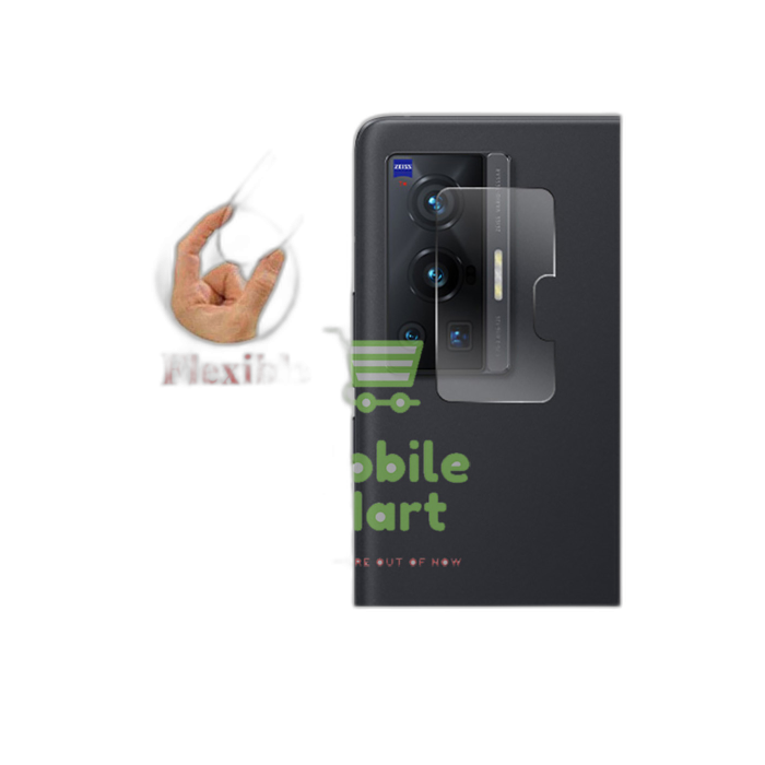 Vivo X70 Pro Back Camera Lens Protector Gorilla Protection For Vivo X70 Pro - Image 2 Vivo X70 Pro Back Camera Lens Protector Gorilla Protection For Vivo X70 Pro - Image 2