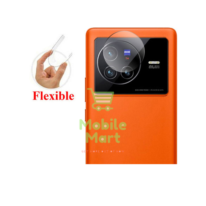 Vivo X80 Back Camera Lens Protector Gorilla Protection For Vivo X80 - Image 2 Vivo X80 Back Camera Lens Protector Gorilla Protection For Vivo X80 - Image 2