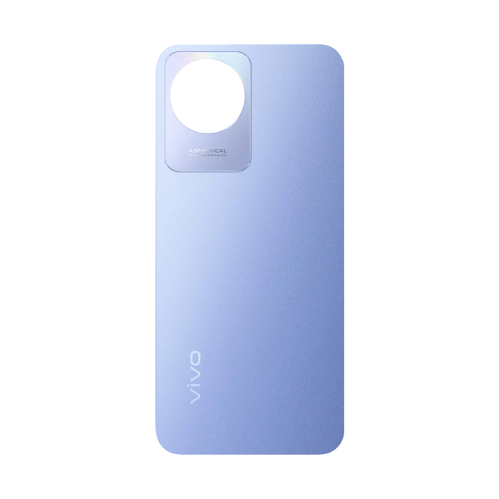 Vivo Y02T Blue Casing - Image 2 Vivo Y02T Blue Casing - Image 2