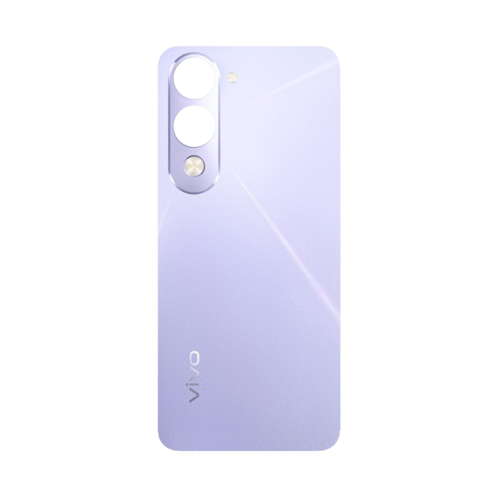 Vivo Y04 Purple Casing - Image 2 Vivo Y04 Purple Casing - Image 2