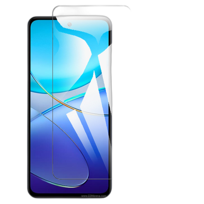 Vivo Y100 4G Glass Protector simple Tempered Glass For Vivo Y100 4G - Image 2 Vivo Y100 4G Glass Protector simple Tempered Glass For Vivo Y100 4G - Image 2