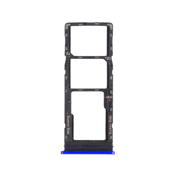 Vivo Y12 Blue Sim Tray - Image 2 Vivo Y12 Blue Sim Tray - Image 2