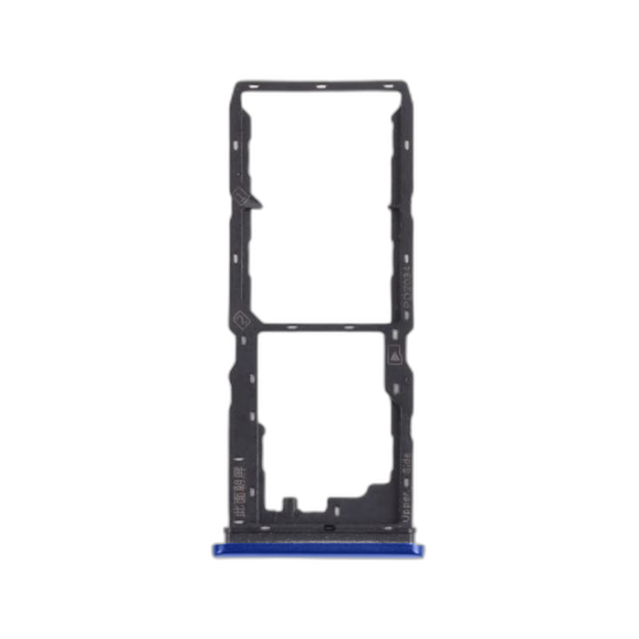 Vivo Y12A Blue Sim Tray - Image 2 Vivo Y12A Blue Sim Tray - Image 2