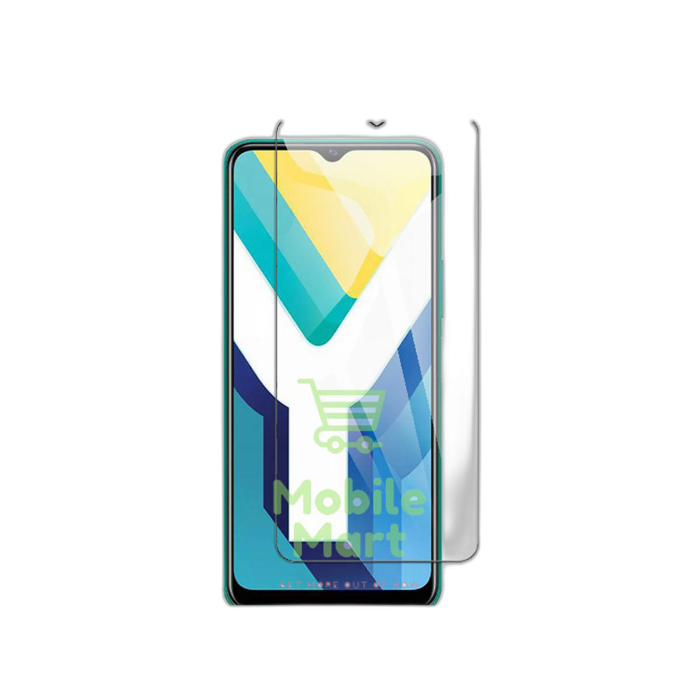Vivo Y12A Glass Protector simple Tempered Glass For Vivo Y12A - Image 2 Vivo Y12A Glass Protector simple Tempered Glass For Vivo Y12A - Image 2
