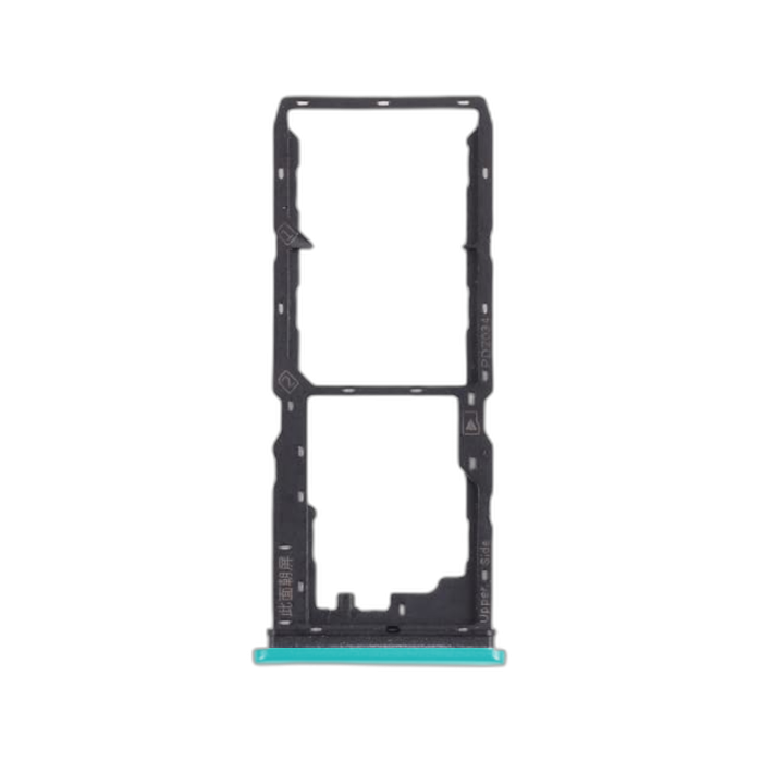 Vivo Y12A Sky Blue Sim Tray - Image 2 Vivo Y12A Sky Blue Sim Tray - Image 2