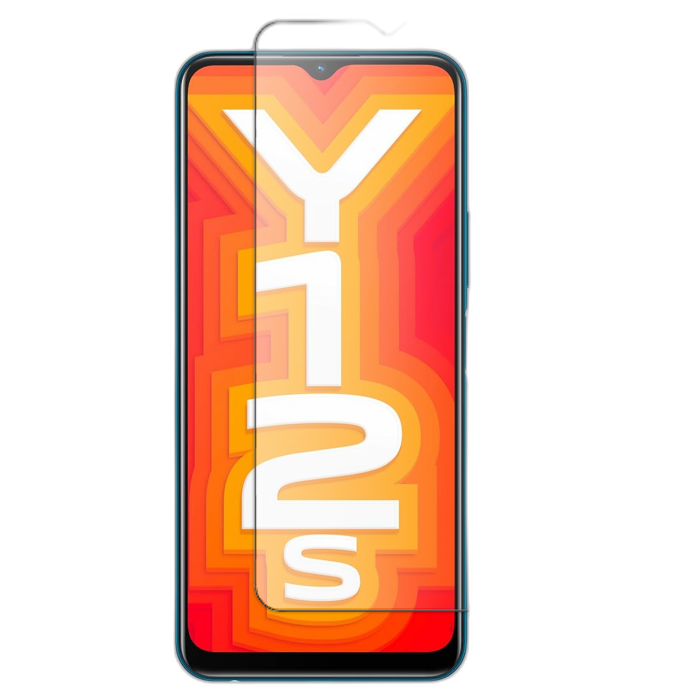 Vivo Y12s Glass Protector Gorilla Flexible Tempered Glass For Vivo Y12s - Image 2 Vivo Y12s Glass Protector Gorilla Flexible Tempered Glass For Vivo Y12s - Image 2