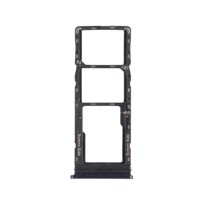 Vivo Y15 Black Sim Tray - Image 2 Vivo Y15 Black Sim Tray - Image 2