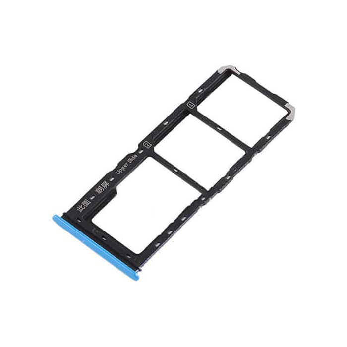 Vivo Y15s Sky Blue Sim Tray - Image 2 Vivo Y15s Sky Blue Sim Tray - Image 2