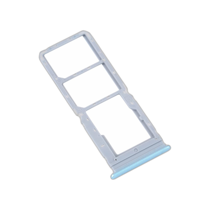 Vivo Y16 Sky Blue Sim Tray - Image 2 Vivo Y16 Sky Blue Sim Tray - Image 2