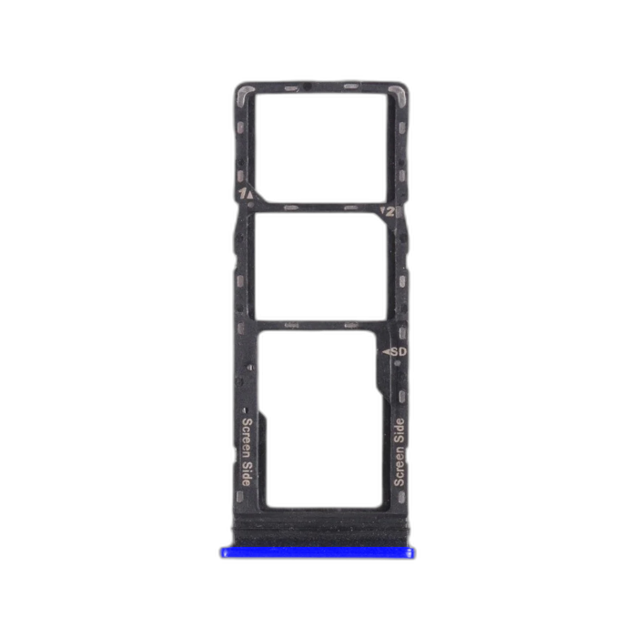 Vivo Y17 Blue Sim Tray - Image 2 Vivo Y17 Blue Sim Tray - Image 2