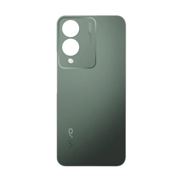 Vivo Y17s Green Casing - Image 2 Vivo Y17s Green Casing - Image 2