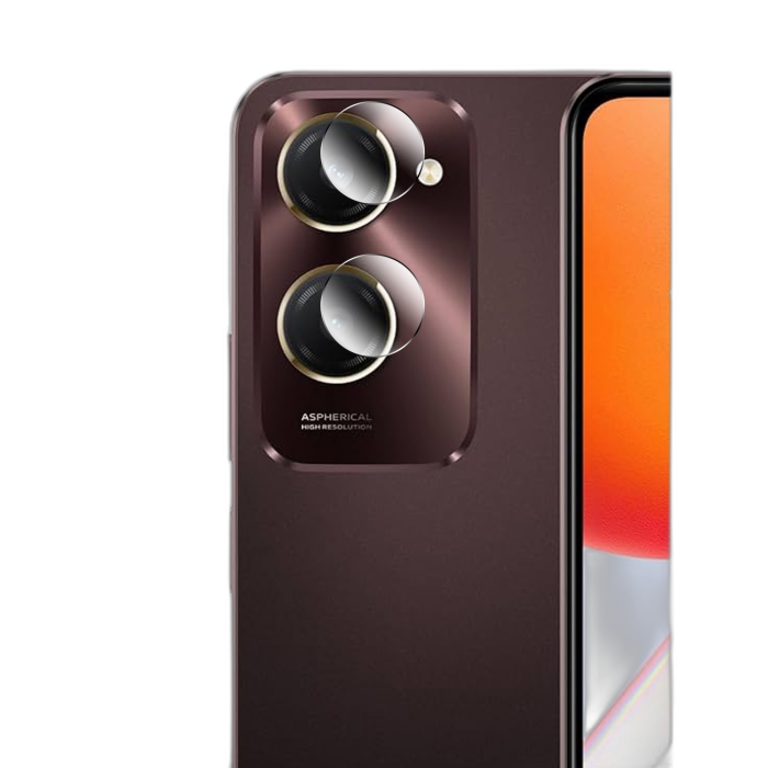 Vivo Y18 Back Camera Lens Protector Gorilla Protection For Vivo Y18 - Image 2 Vivo Y18 Back Camera Lens Protector Gorilla Protection For Vivo Y18 - Image 2