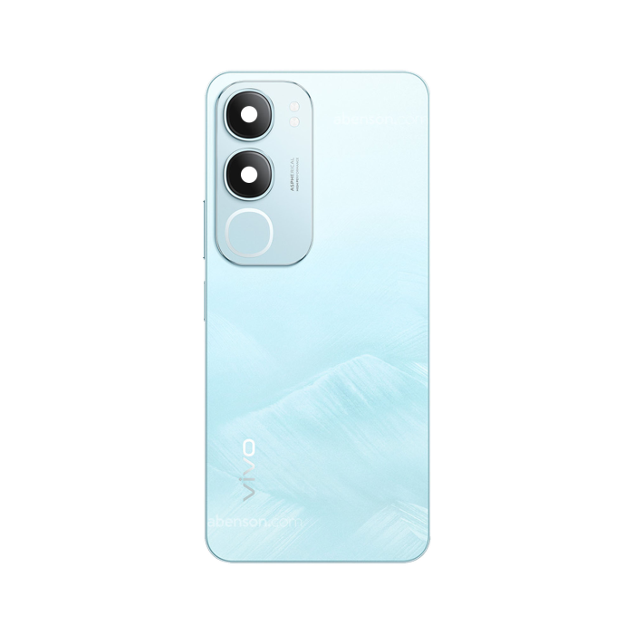 Vivo Y19s Blue Housing - Image 2 Vivo Y19s Blue Housing - Image 2