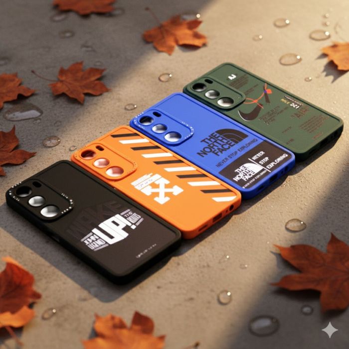 Vivo Y19s Multicolour Soft Printed Cover - Image 2 Vivo Y19s Multicolour Soft Printed Cover - Image 2