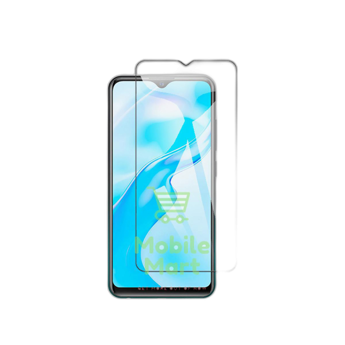 Vivo Y1s Glass Protector simple Tempered Glass For Vivo Y1s - Image 2 Vivo Y1s Glass Protector simple Tempered Glass For Vivo Y1s - Image 2