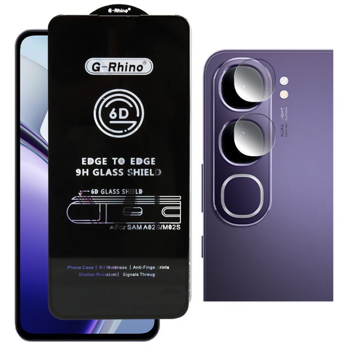 Vivo Y200 Safety Deal: OG Glass + Camera Lens Protector - Image 2 Vivo Y200 Safety Deal: OG Glass + Camera Lens Protector - Image 2