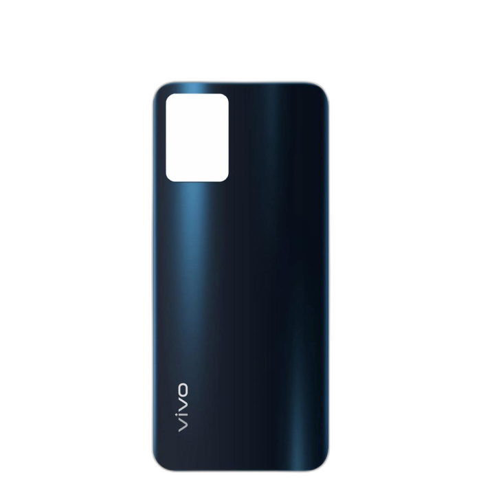 Vivo Y21 Rear Back Body Casing Housing Replacement Battery Back Door For Vivo Y21 - Blue - Image 2 Vivo Y21 Rear Back Body Casing Housing Replacement Battery Back Door For Vivo Y21 - Blue - Image 2