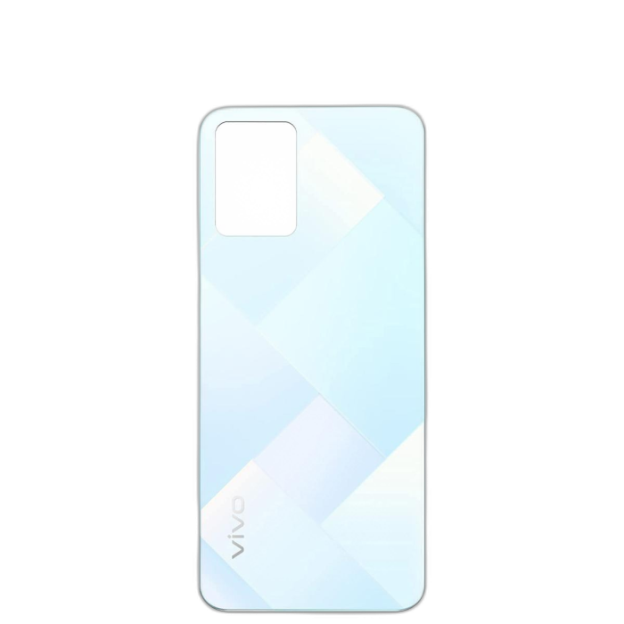 Vivo Y21 Silver Casing - Image 2 Vivo Y21 Silver Casing - Image 2