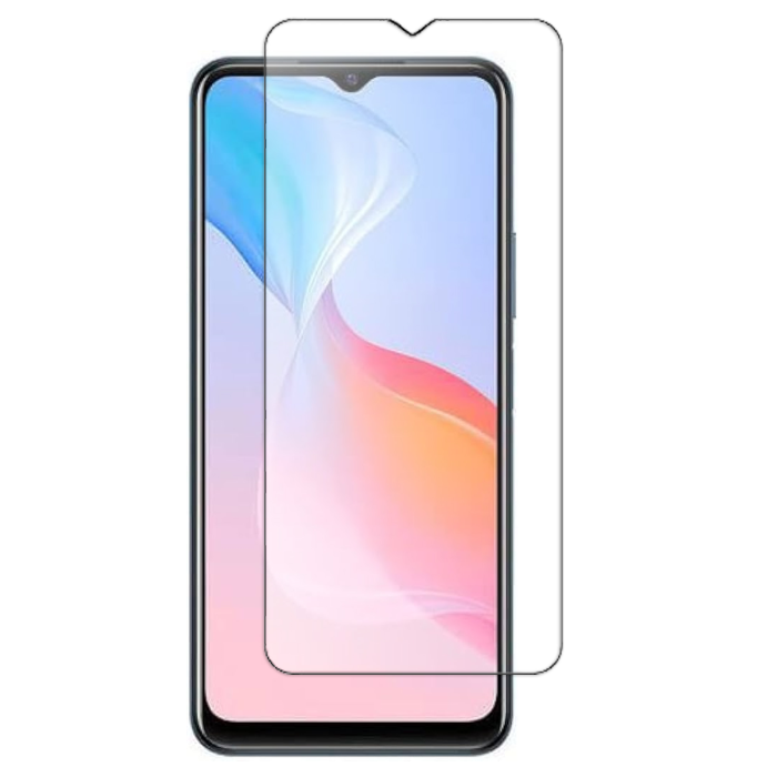 Vivo Y21a Glass Protector Gorilla Flexible Tempered Glass For Vivo Y21a - Image 2 Vivo Y21a Glass Protector Gorilla Flexible Tempered Glass For Vivo Y21a - Image 2