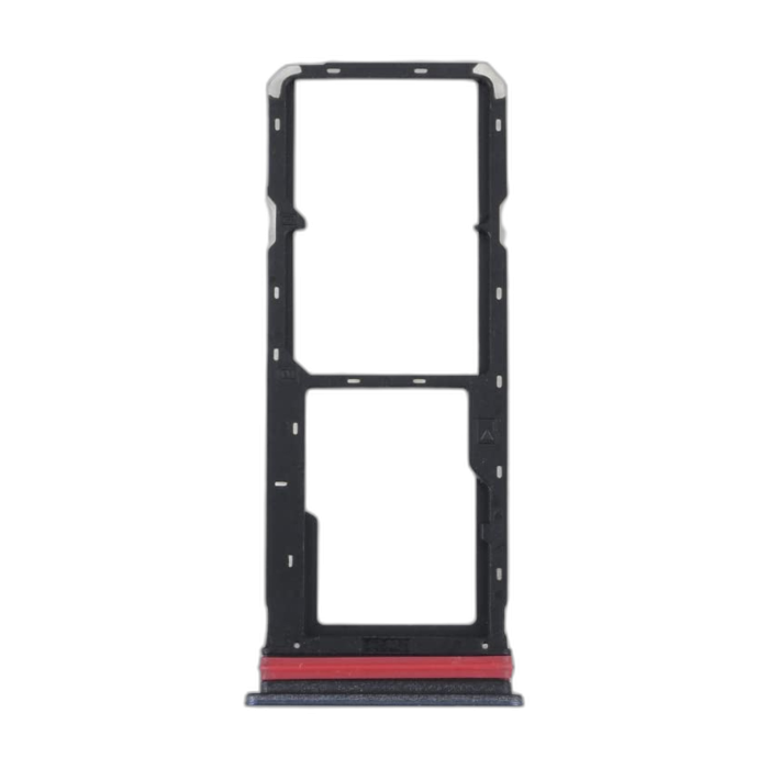 Vivo Y22 Black Sim Tray - Image 2 Vivo Y22 Black Sim Tray - Image 2
