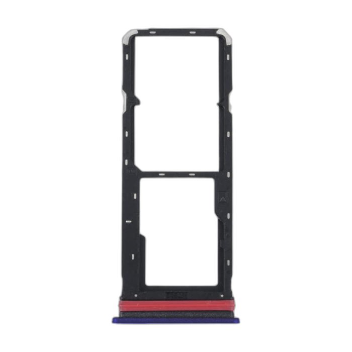 Vivo Y22 Dark Blue Sim Tray - Image 2 Vivo Y22 Dark Blue Sim Tray - Image 2