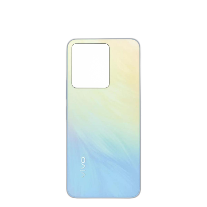Vivo Y22 Yellow Housing - Image 2 Vivo Y22 Yellow Housing - Image 2