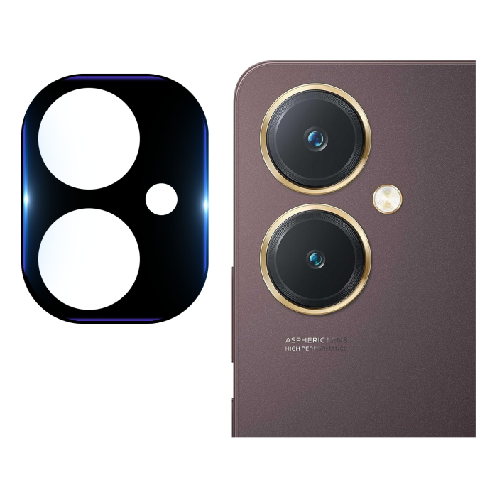Vivo Y27 Back Camera Lens Replacement For Vivo Y27 - Image 2 Vivo Y27 Back Camera Lens Replacement For Vivo Y27 - Image 2
