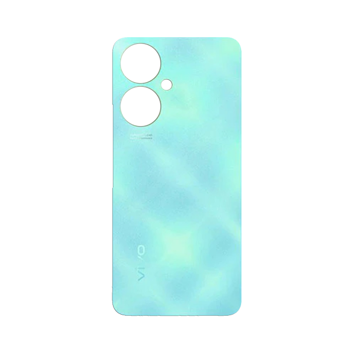 Vivo Y27 Green Casing - Image 2 Vivo Y27 Green Casing - Image 2