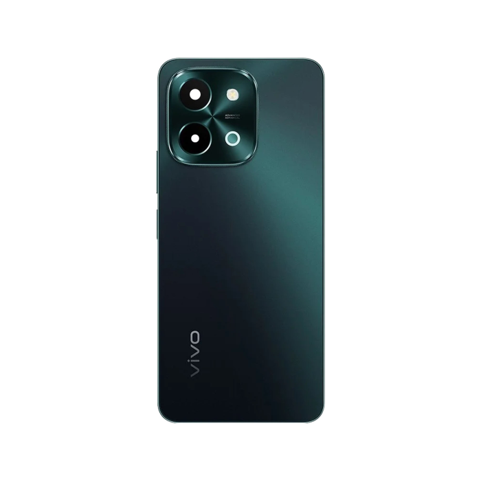 Vivo Y28 Green Housing - Image 2 Vivo Y28 Green Housing - Image 2